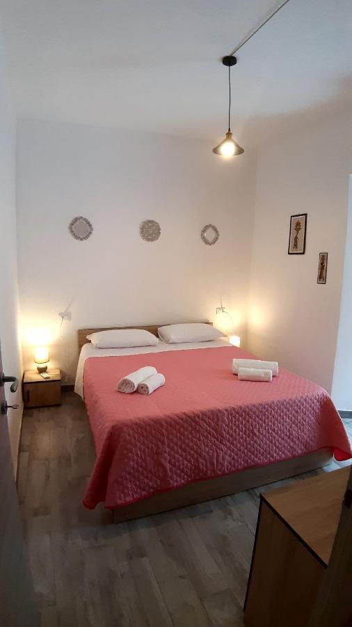 Domo In Terranoa, Old Town Apartment Olbia Exterior photo