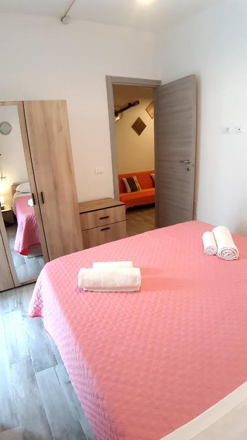 Domo In Terranoa, Old Town Apartment Olbia Exterior photo